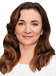 Богатырева Татьяна Юрьевна, Стоматолог, Стоматолог-терапевт