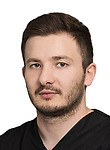 Хамицов Рустам Асланбекович, Стоматолог, Стоматолог-хирург, Стоматолог-имплантолог