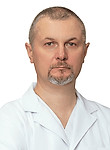 Мартинович Вячеслав Александрович, Эндоскопист, Хирург, Проктолог, Маммолог, Колопроктолог, Абдоминальный хирург, Онколог-маммолог, Онколог