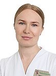 Левохина Елена Сергеевна, Стоматолог, Стоматолог-терапевт