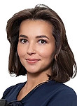 Бурцева Влада Андреевна, Стоматолог, Стоматолог-терапевт