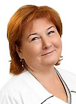 Ширибазарова Елена Александровна, Невролог