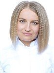 Жангочян Татьяна Владимировна, Стоматолог-терапевт