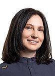Жуйкова Екатерина Владимировна, Стоматолог, Стоматолог-терапевт