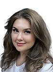 Куцури Ангелина Михайловна, Стоматолог, Стоматолог-терапевт