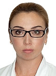 Курсакина Елена Владимировна, Невролог