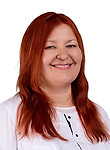 Азенс Светлана Юрьевна, Ревматолог