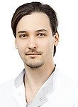 Затонский Максим Андреевич, Стоматолог, Стоматолог-терапевт