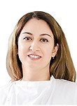 Саидова Марина Вагидовна, Стоматолог, Стоматолог-терапевт