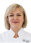 Станчу Наталья Георгиевна, Стоматолог, Стоматолог-терапевт