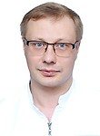 Ботвин Игорь Борисович, Стоматолог-хирург, Стоматолог-имплантолог, Стоматолог-ортопед