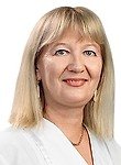 Ионова Елена Васильевна, Акушер, Гинеколог, Акушер-гинеколог