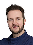 Антонов Роман Игоревич, Стоматолог, Стоматолог-ортодонт
