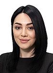 Аветисова Валентина Георгиевна, Стоматолог, Стоматолог-пародонтолог