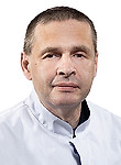 Лисицын Алексей Борисович, Невролог, Рефлексотерапевт, Мануальный терапевт