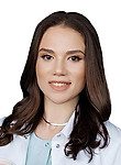 Балан Руксандра Витальевна, Стоматолог, Стоматолог-терапевт