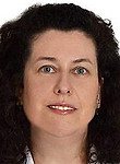 Кручинина Елена Владимировна, Гинеколог