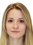 Предеина Елена Сергеевна, Стоматолог, Стоматолог-ортодонт