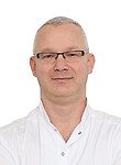 Калашников Тимур Андреевич, Стоматолог, Стоматолог-ортопед