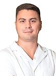Серебряков Артем Алексеевич, Пластический хирург
