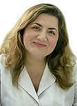 Петросян Регина Рубеновна, Гинеколог