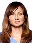 Меньшикова Наталья Сергеевна, Гинеколог