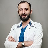 Крымшамхалов Ислам Азаматович, Стоматолог, Стоматолог-ортопед
