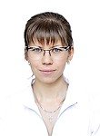 Смелова Юлия Сергеевна, Стоматолог-ортодонт