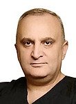 Григорян Рафаел Самвелович, Стоматолог, Стоматолог-хирург, Стоматолог-имплантолог, Стоматолог-ортопед, Челюстно-лицевой хирург