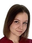 Михайлова Елизавета Александровна, Стоматолог, Стоматолог-ортодонт
