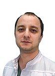 Мирзарахимов Равшан Рустамович, Пластический хирург