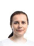 Линькова Наталья Федоровна, Стоматолог, Стоматолог-терапевт