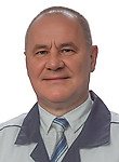 Баданин Валерий Вениаминович, Стоматолог, Стоматолог-ортопед, Гнатолог