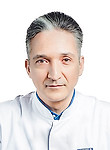 Шакир Фуад, Уролог, Андролог, Уролог-андролог