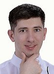 Исмаилов Магомедхан Исмаилович, Стоматолог, Стоматолог-терапевт, Стоматолог-хирург, Стоматолог-ортопед