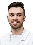 Молотков Никита Сергеевич, Пластический хирург