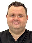 Гаря Александр Валерьевич, Ортопед, Травматолог, Травматолог-ортопед, Хирург