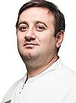 Данелян Мисак Левонович, Стоматолог, Стоматолог-ортопед, Гнатолог