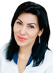 Обезинская Алина Николаевна, Невролог