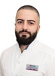 Бадунц Карен Валериевич, Стоматолог, Стоматолог-хирург, Стоматолог-имплантолог