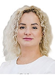 Потопаева Анна Алексеевна, Стоматолог, Стоматолог-терапевт