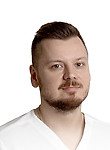 Волобуев Денис Вадимович, Стоматолог, Стоматолог-ортопед