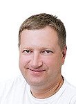 Цветков Вадим Сергеевич, Стоматолог, Стоматолог-хирург, Стоматолог-имплантолог