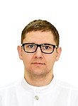 Колганов Станислав Евгеньевич, Венеролог, Уролог, Дерматовенеролог, Дерматолог, Андролог, Уролог-андролог