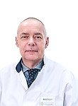 Харламов Борис Владимирович, Хирург