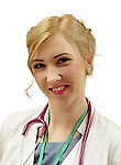 Юдина Юлия Владимировна, Инфекционист, Паразитолог