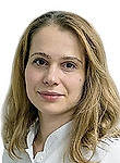 Калибатова Людмила Муаедовна, Стоматолог, Стоматолог-терапевт