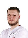 Бурцев Глеб Юрьевич, Стоматолог, Стоматолог-ортопед