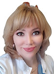 Дешнинская Лола Давидовна, Челюстно-лицевой хирург, Косметолог, Хирург, Проктолог, УЗИ-специалист, Колопроктолог, Флеболог, Абдоминальный хирург