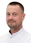 Дерябин Антон Васильевич, Стоматолог, Стоматолог-хирург, Стоматолог-ортопед